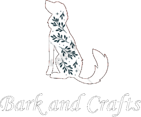 Bark and Crafts