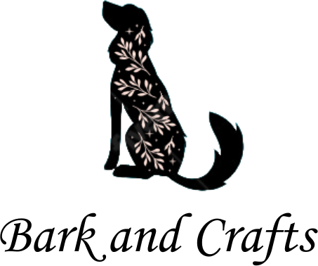 Bark and Crafts