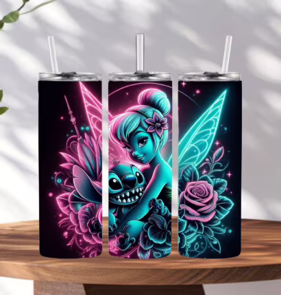 Magische 20 oz tumbler